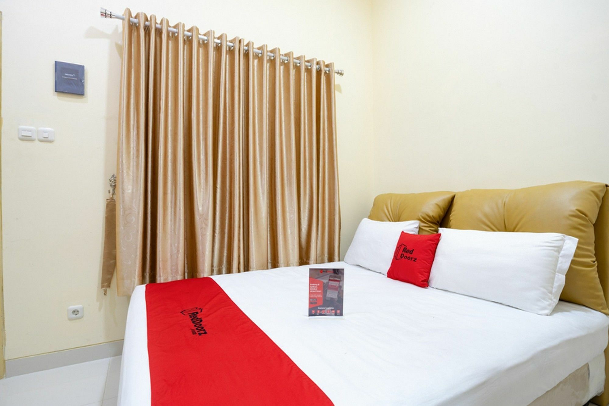 Oyo 90141 3A Syariah Hotel Jakarta Exterior foto